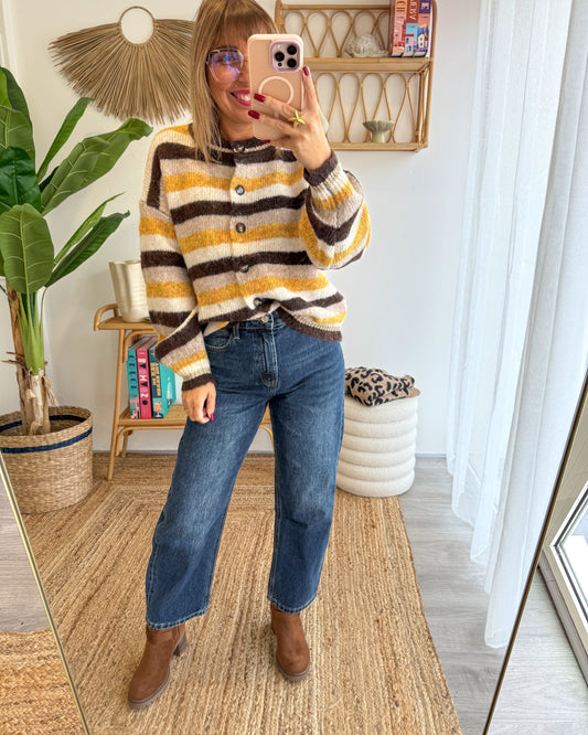Gilet LOUNA