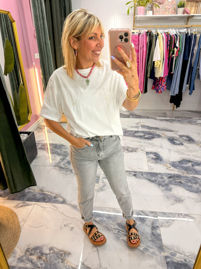 T-shirt ARIELLE
