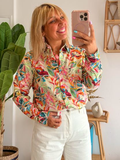 Chemise LYS