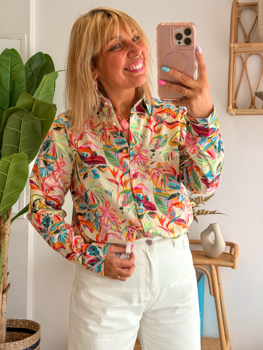 Chemise LYS