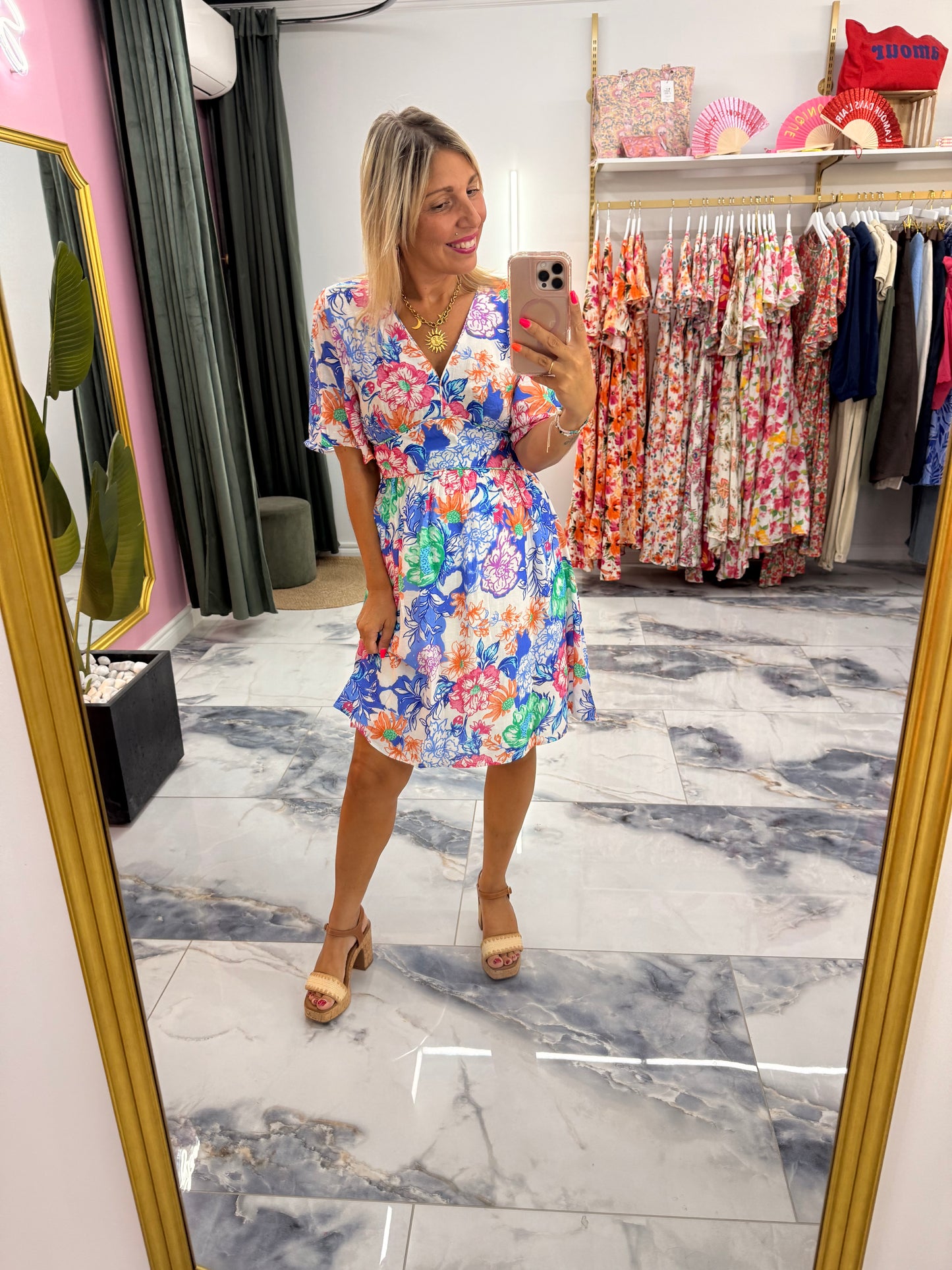 Robe SAPHIR