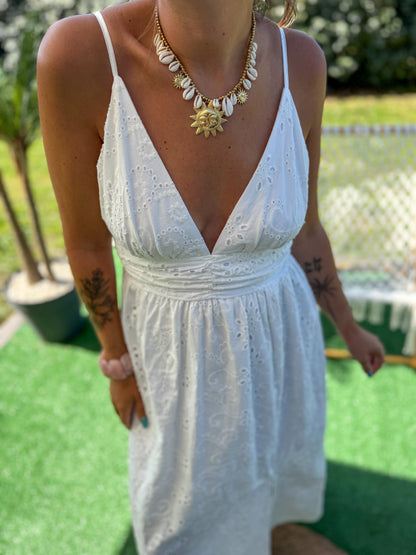 Robe TOSCANE