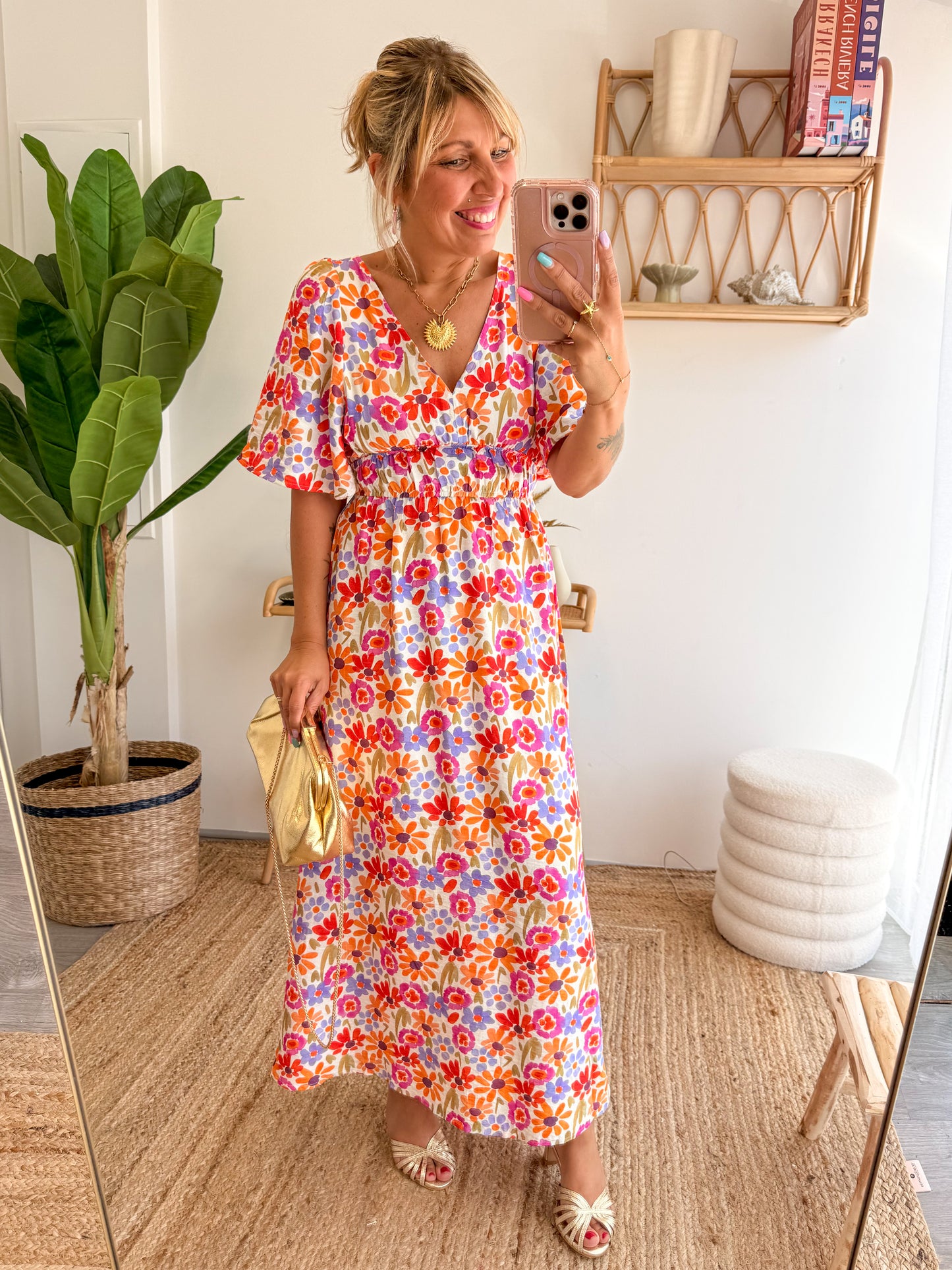 Robe SUNSHINE