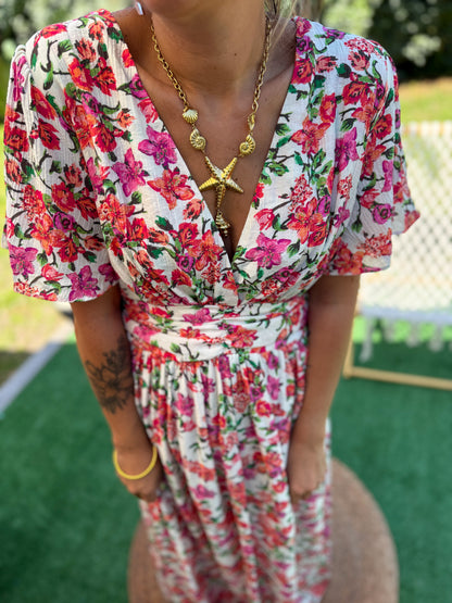 Robe IRIS