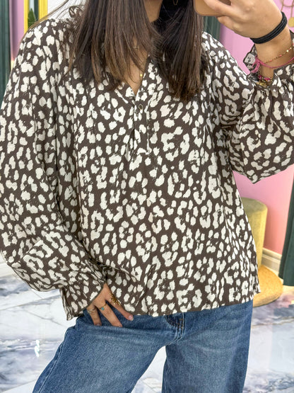 Blouse LILI