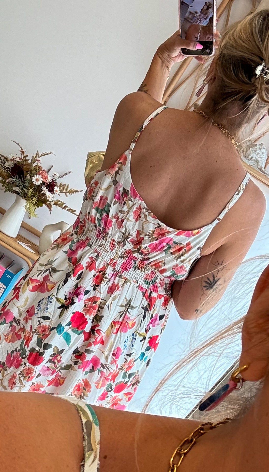 Robe AURA