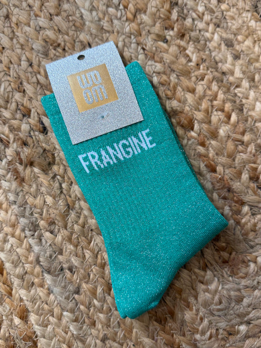 Chaussettes FRANGINE