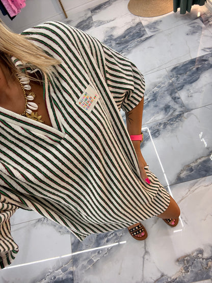 Robe SEASIDE