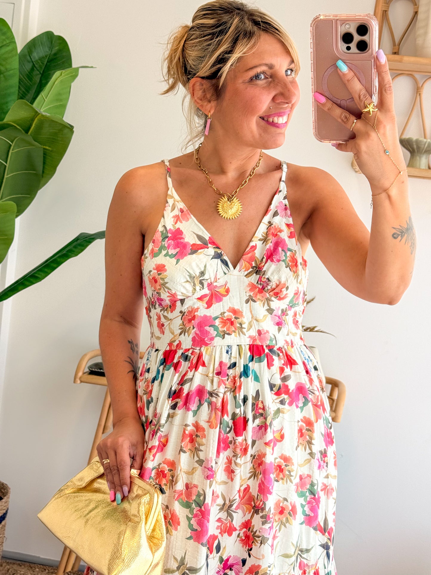 Robe AURA