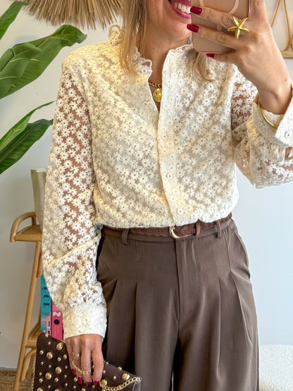 Chemise THEA