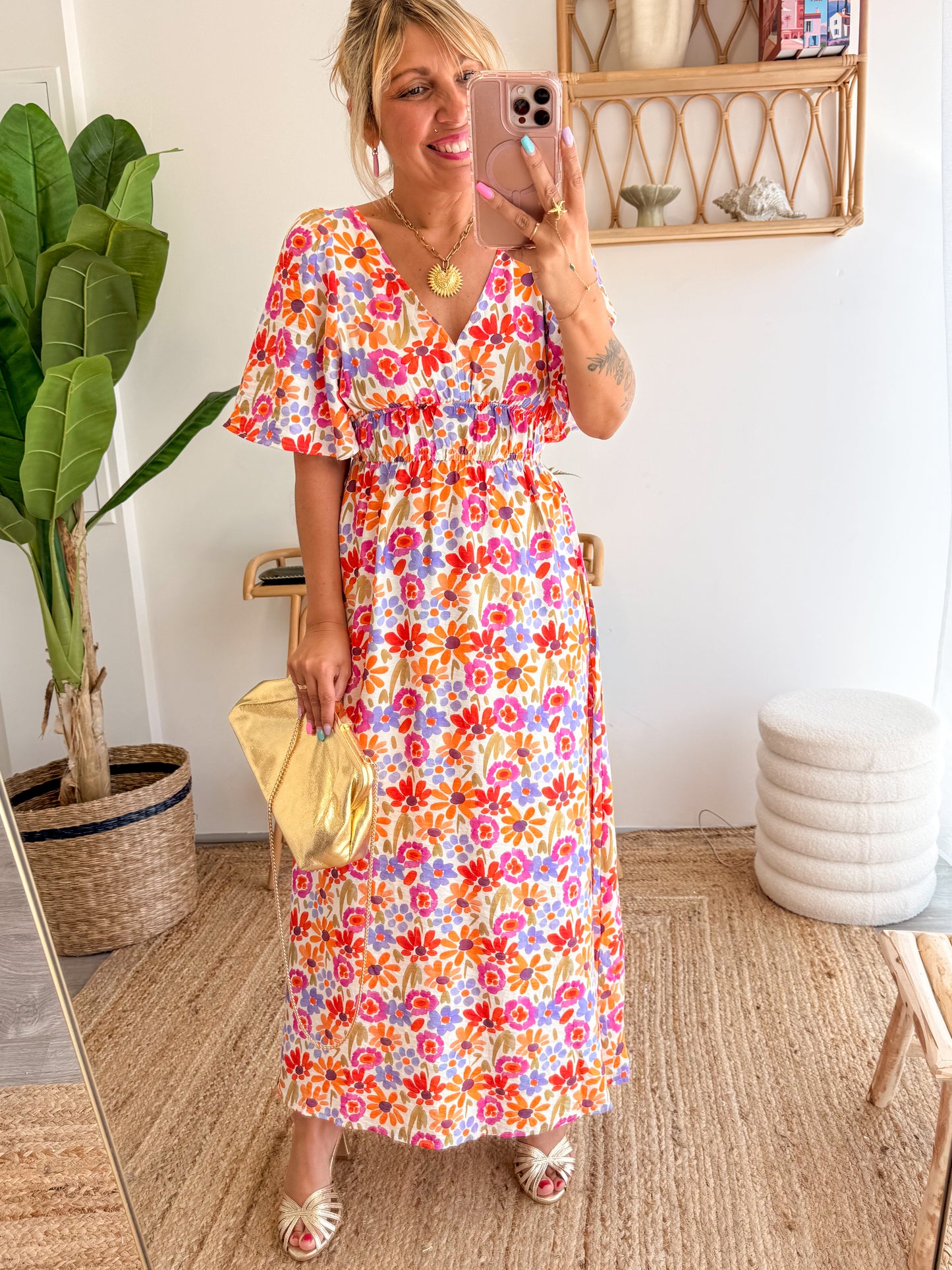 Robe SUNSHINE