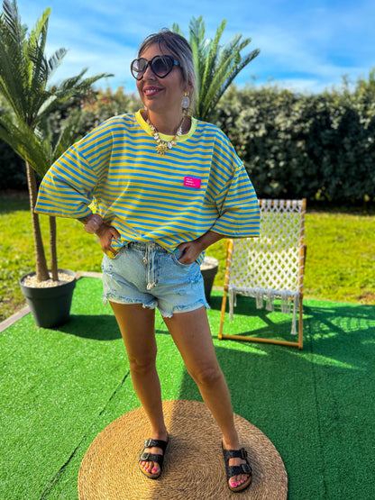T-shirt SELF LOVE CLUB