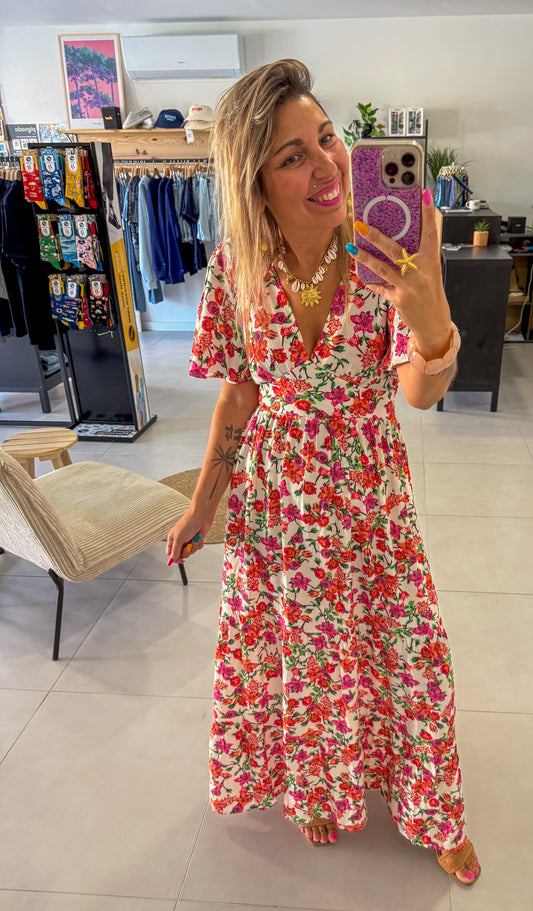 Robe ROSALIA