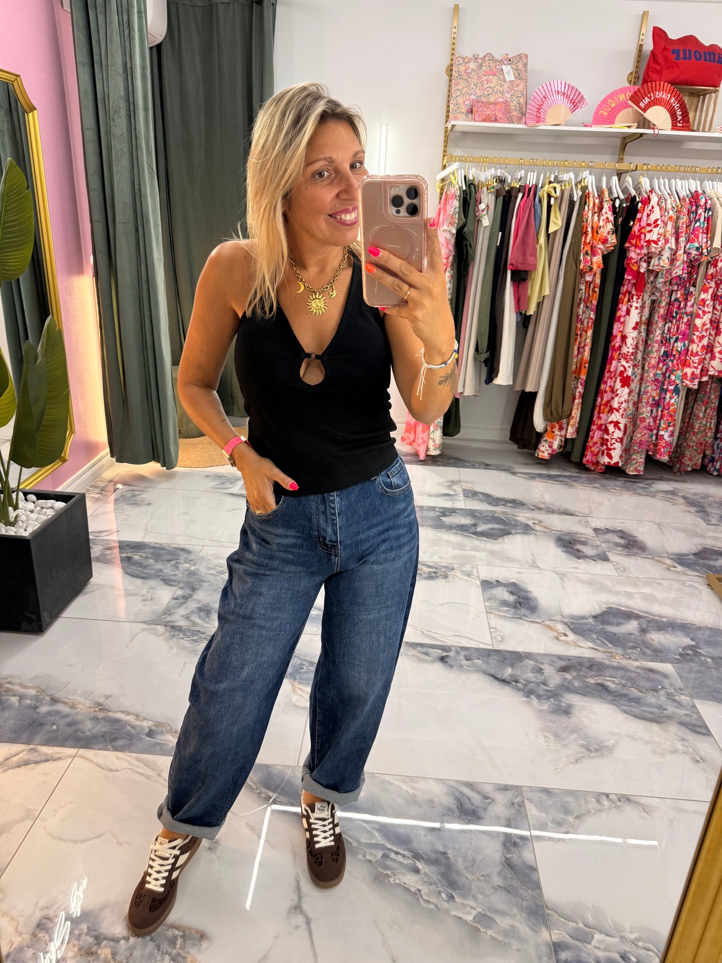 Jean LARA