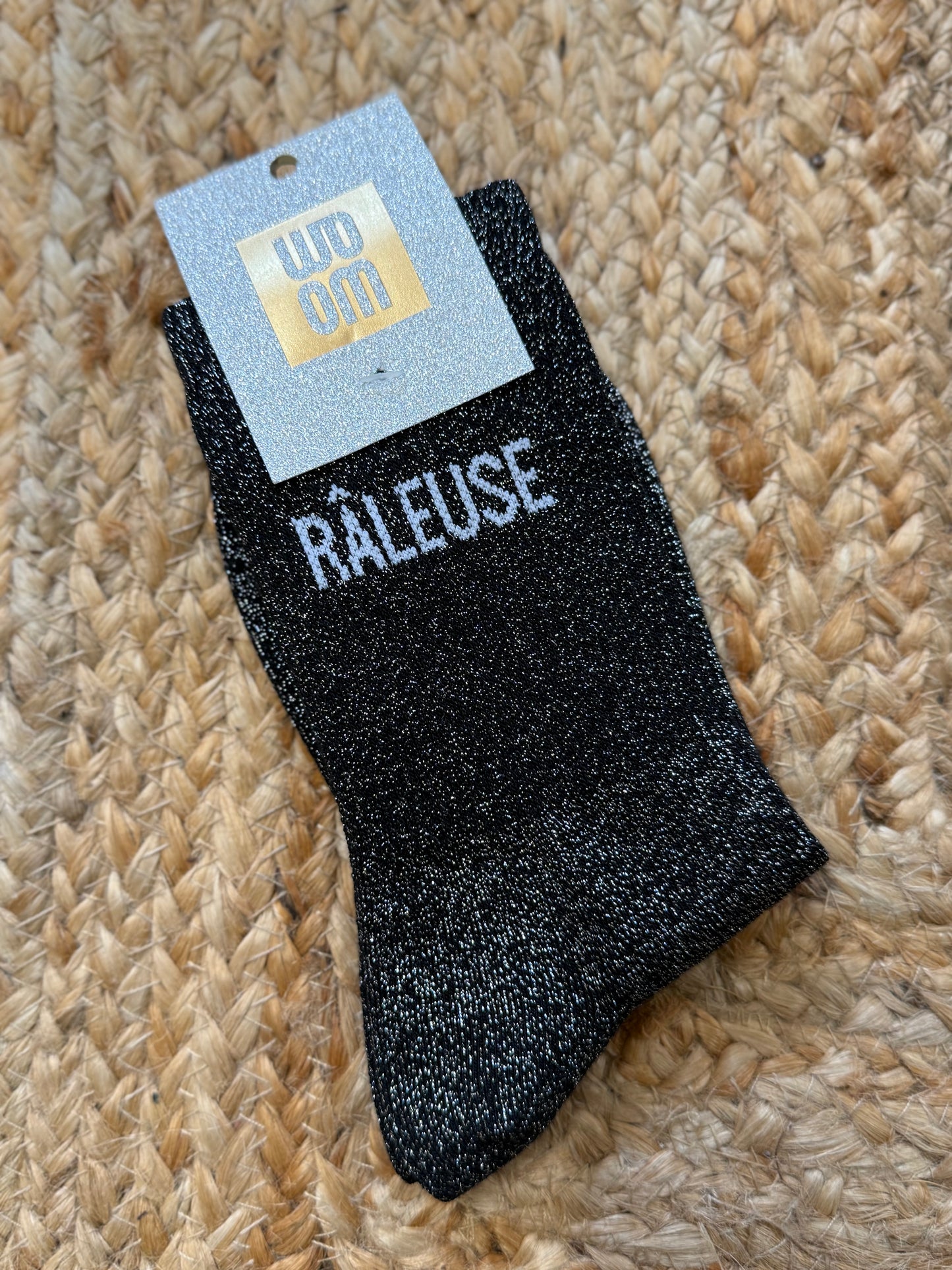 Chaussettes RALEUSE