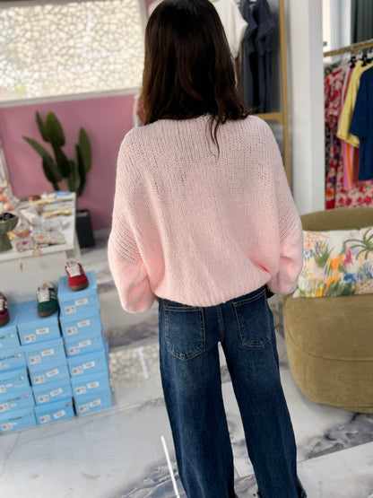 Pull TWIST rose