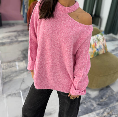 Pull NAOMIE rose