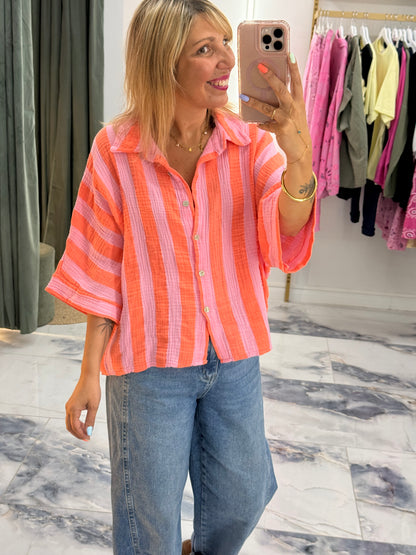 Chemise AYA