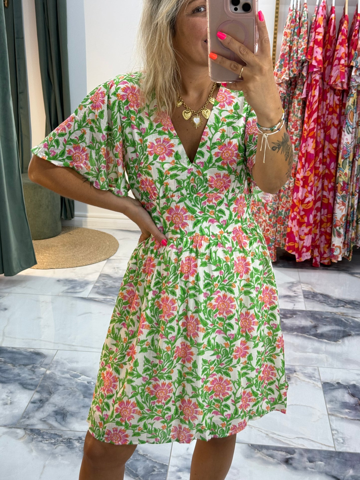 Robe AZELIE