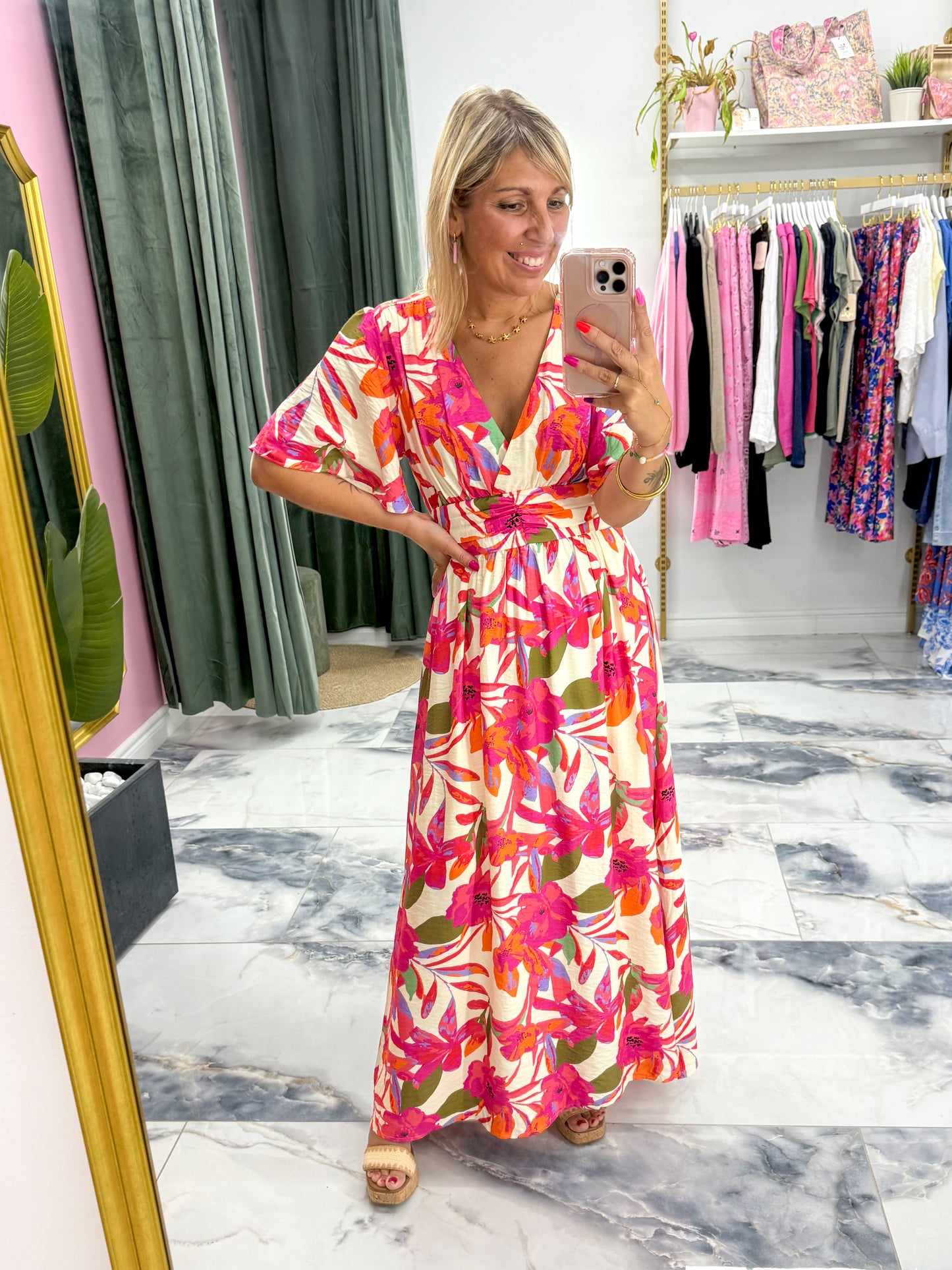Robe NELLYA