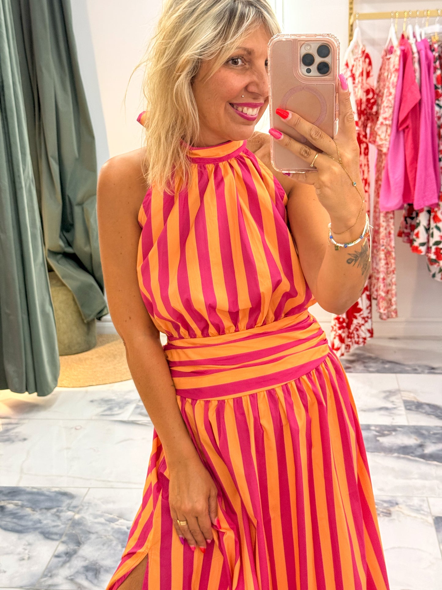 Robe LOLIPOP