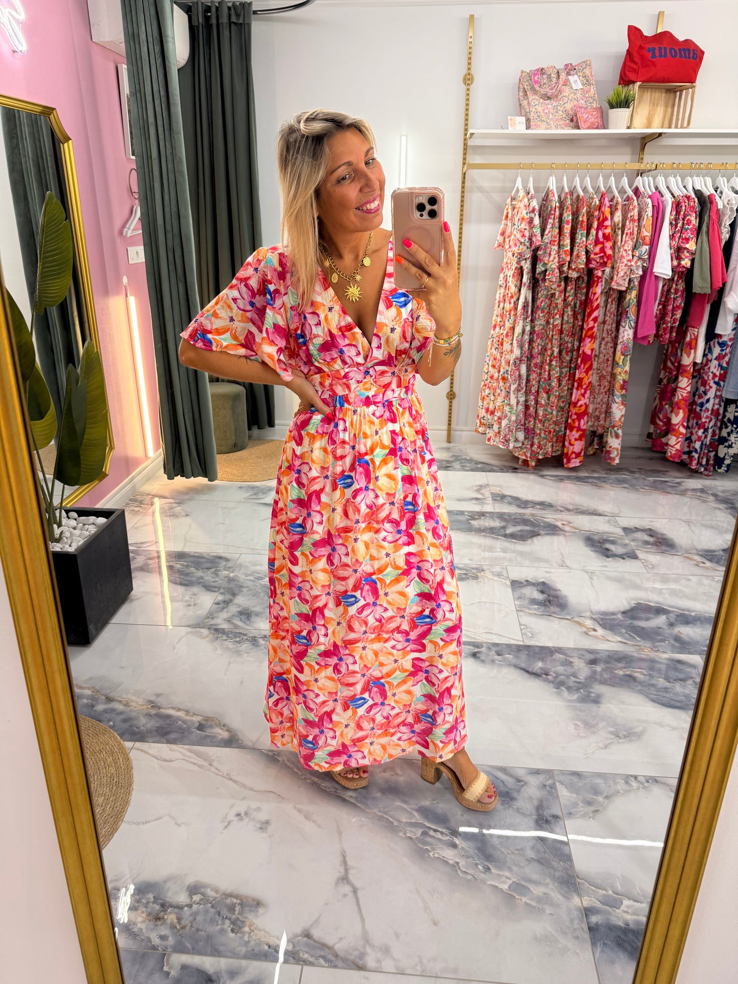 Robe LINDA