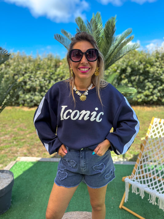 Sweat ICONIC Marine