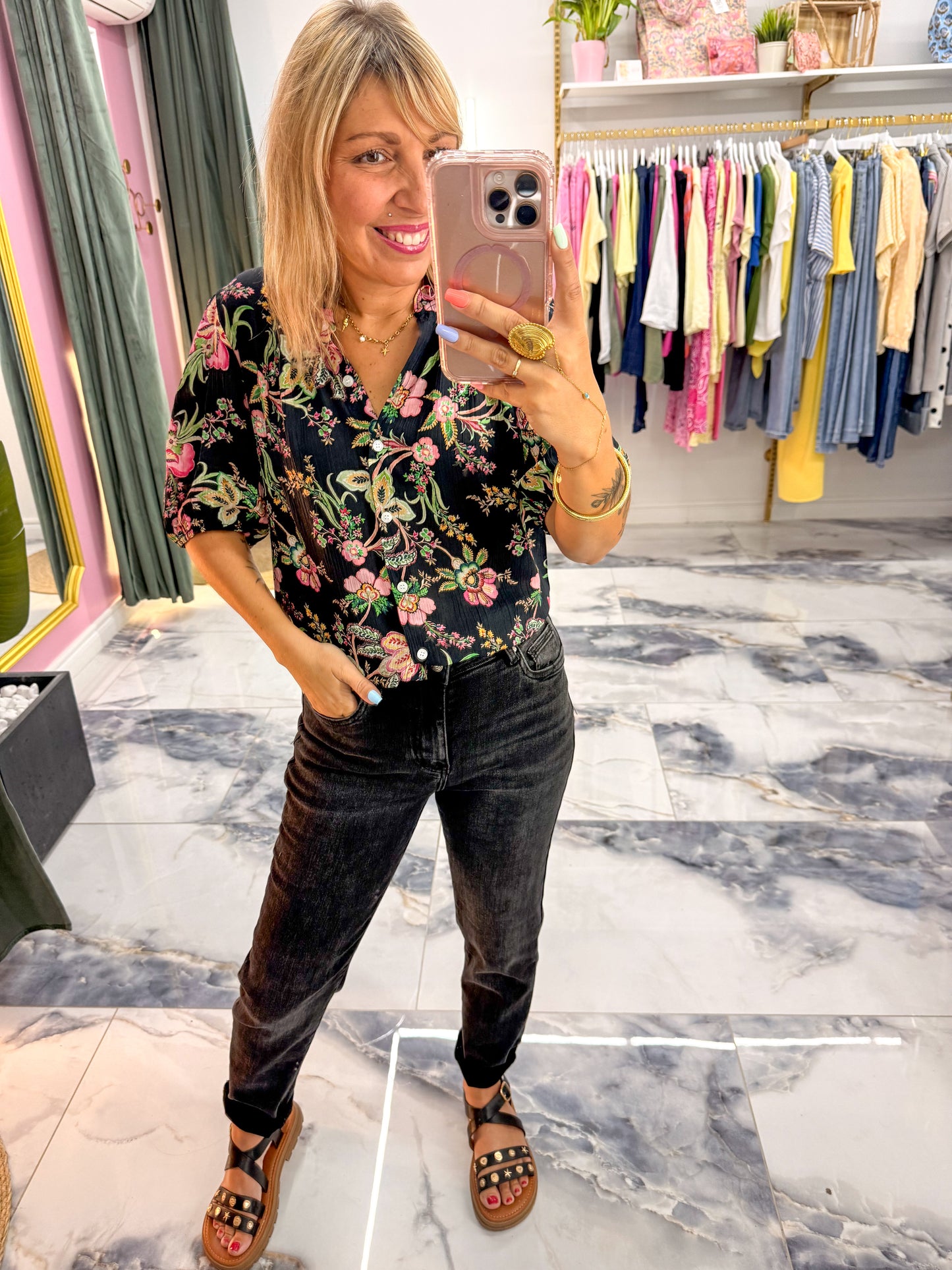 Blouse CHLOÉ