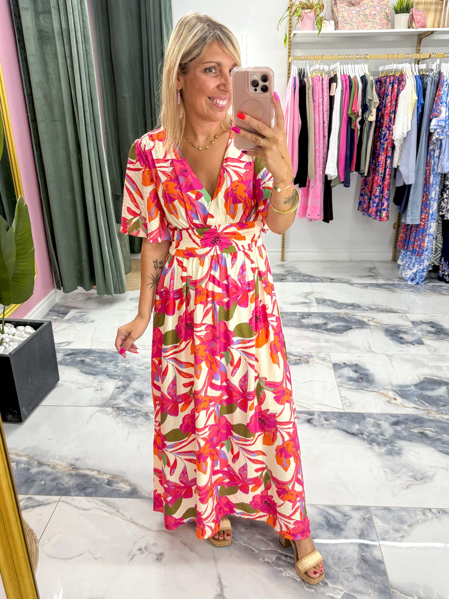 Robe NELLYA