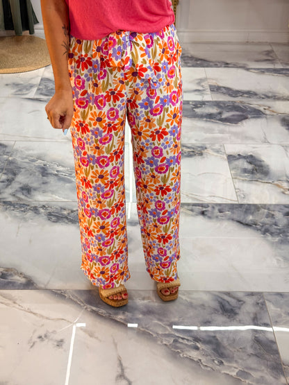 Pantalon SUNSHINE