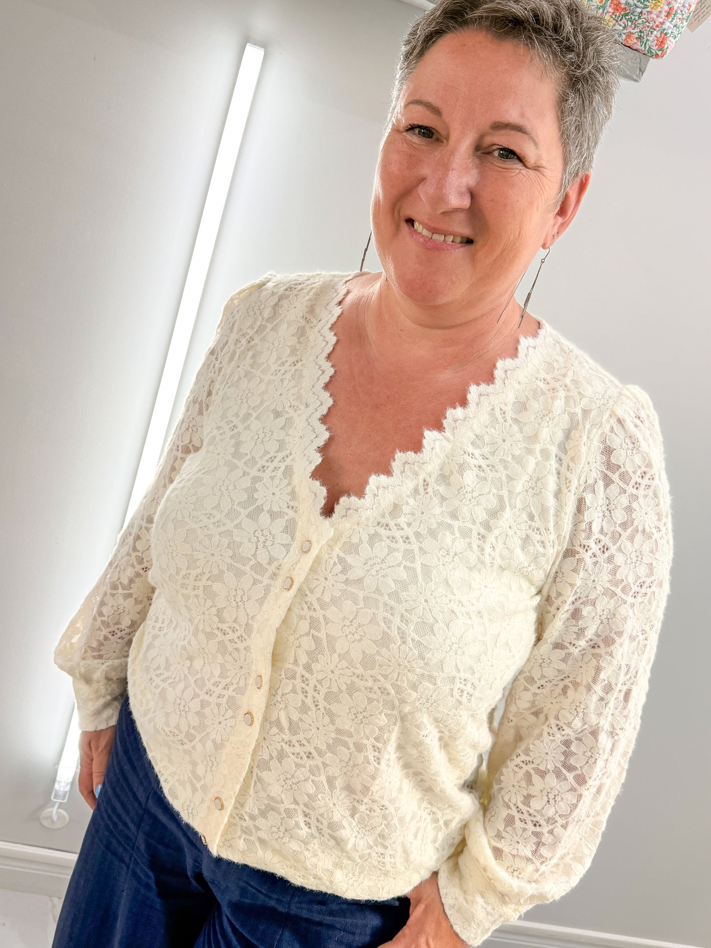 Blouse SARAH