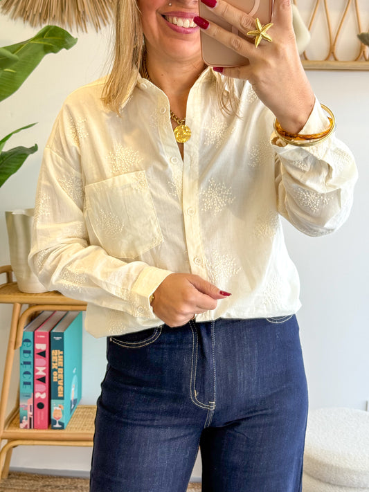 Chemise AMAYA