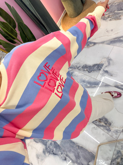 Sweat LOVE