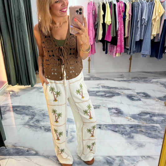 Pantalon MIAMI