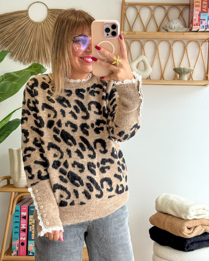 Pull CLARA