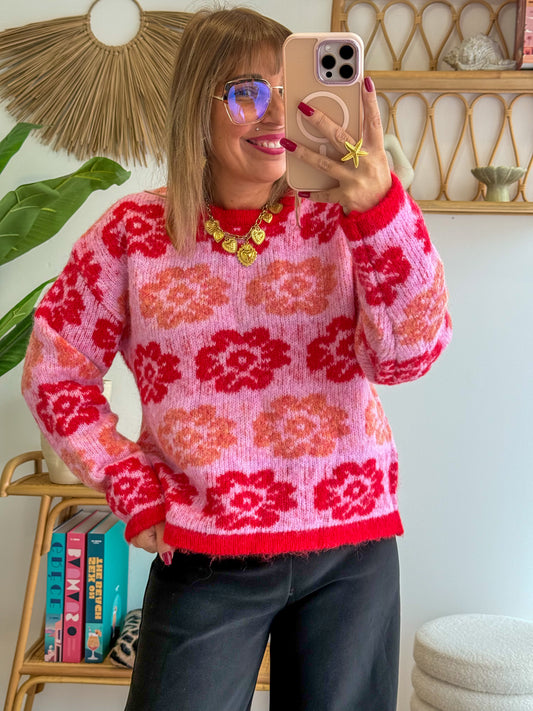 Pull ROSE