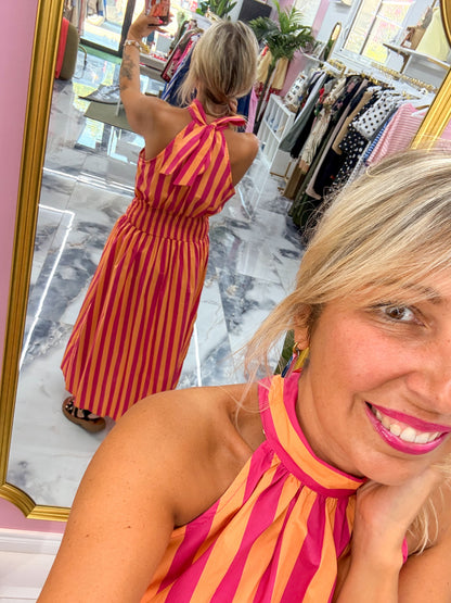 Robe LOLIPOP