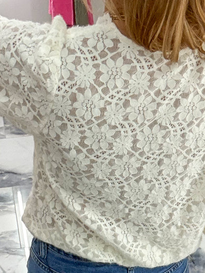 Blouse SARAH