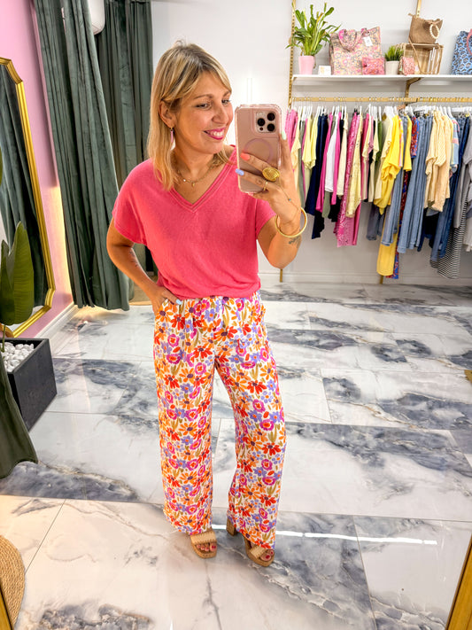 Pantalon SUNSHINE