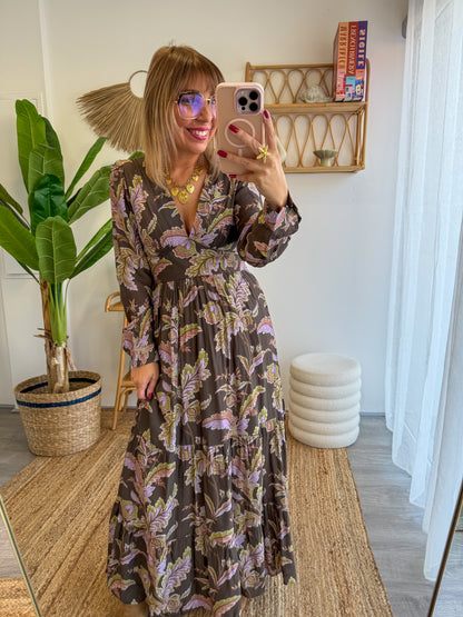 Robe LYSANDRA