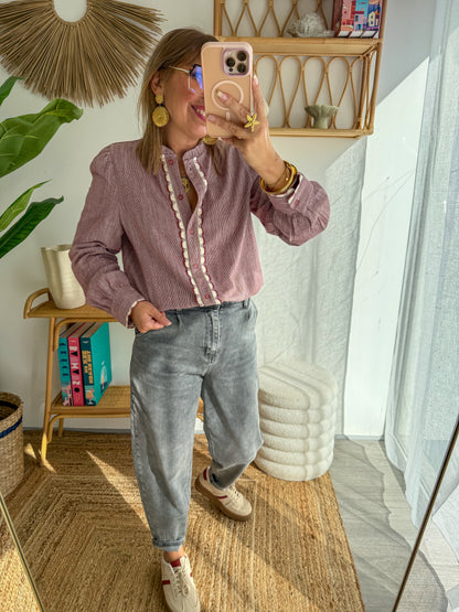 Chemise ROMY