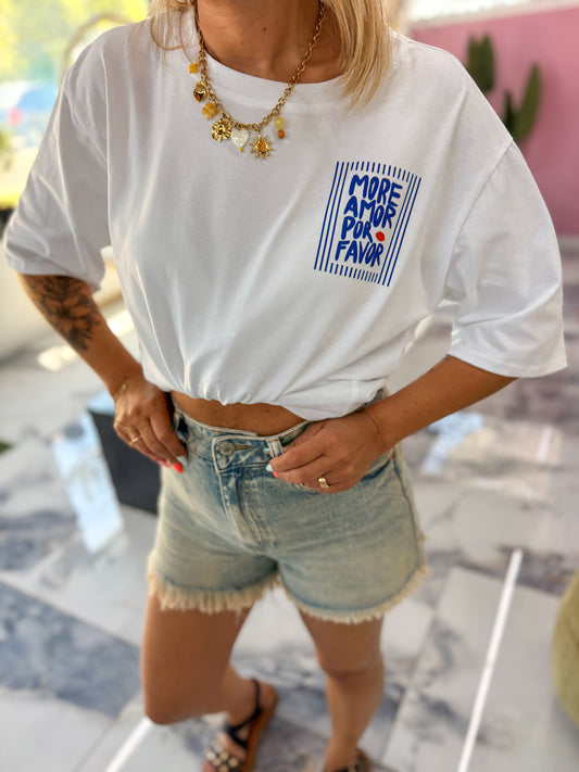 Short MATIS