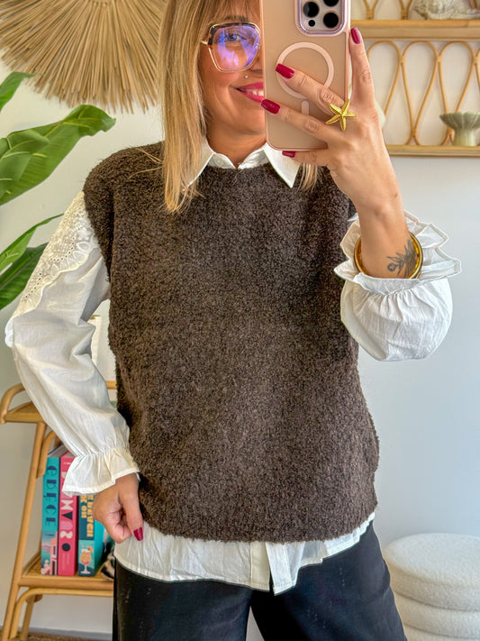 Pull ROSIE café
