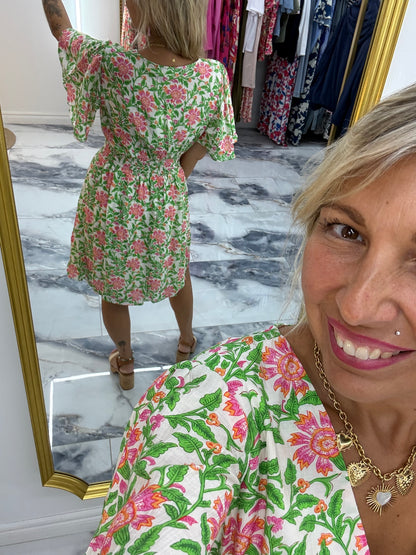 Robe AZELIE