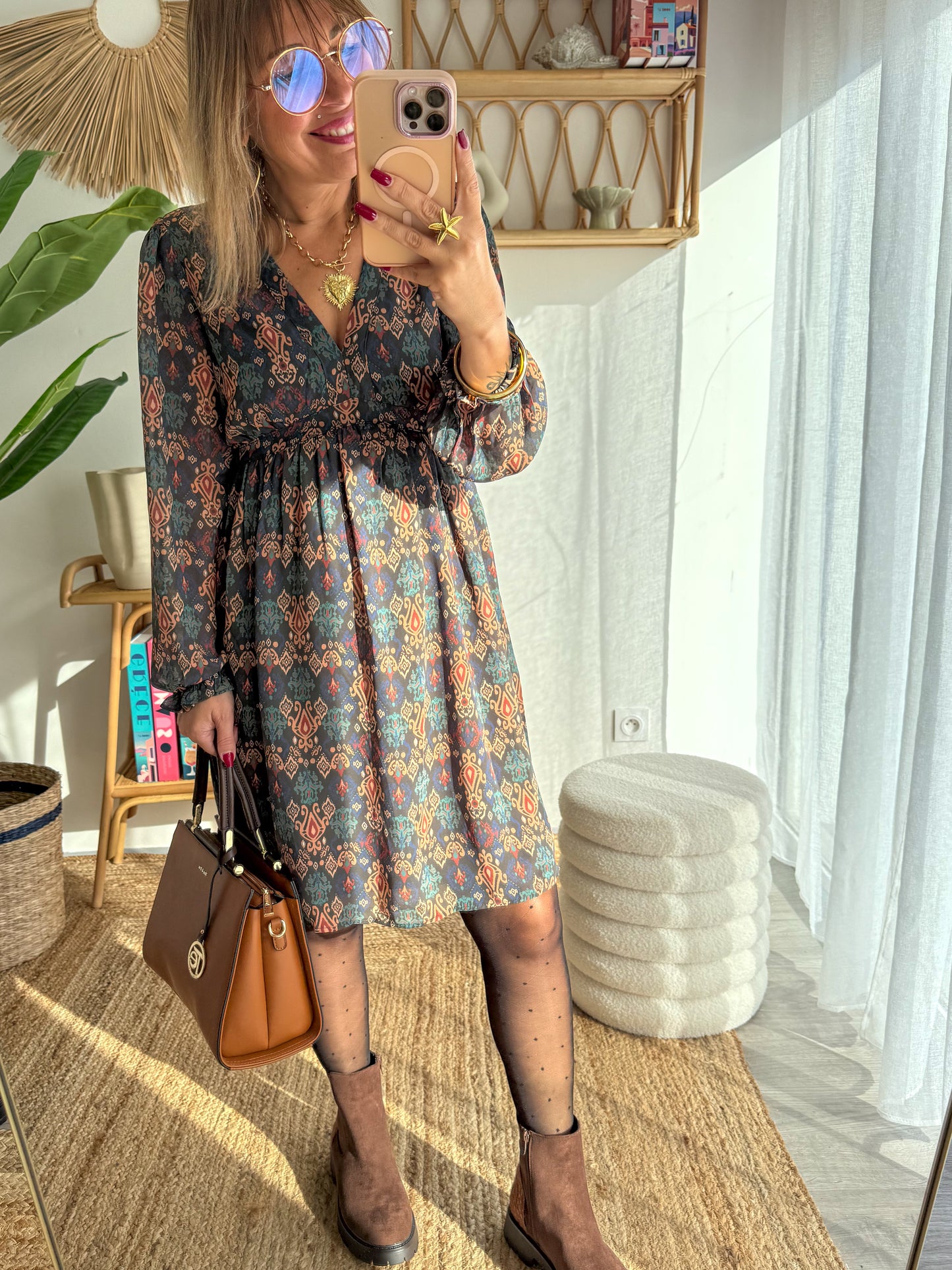 Robe YARA