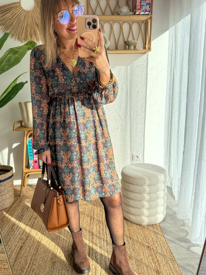 Robe YARA