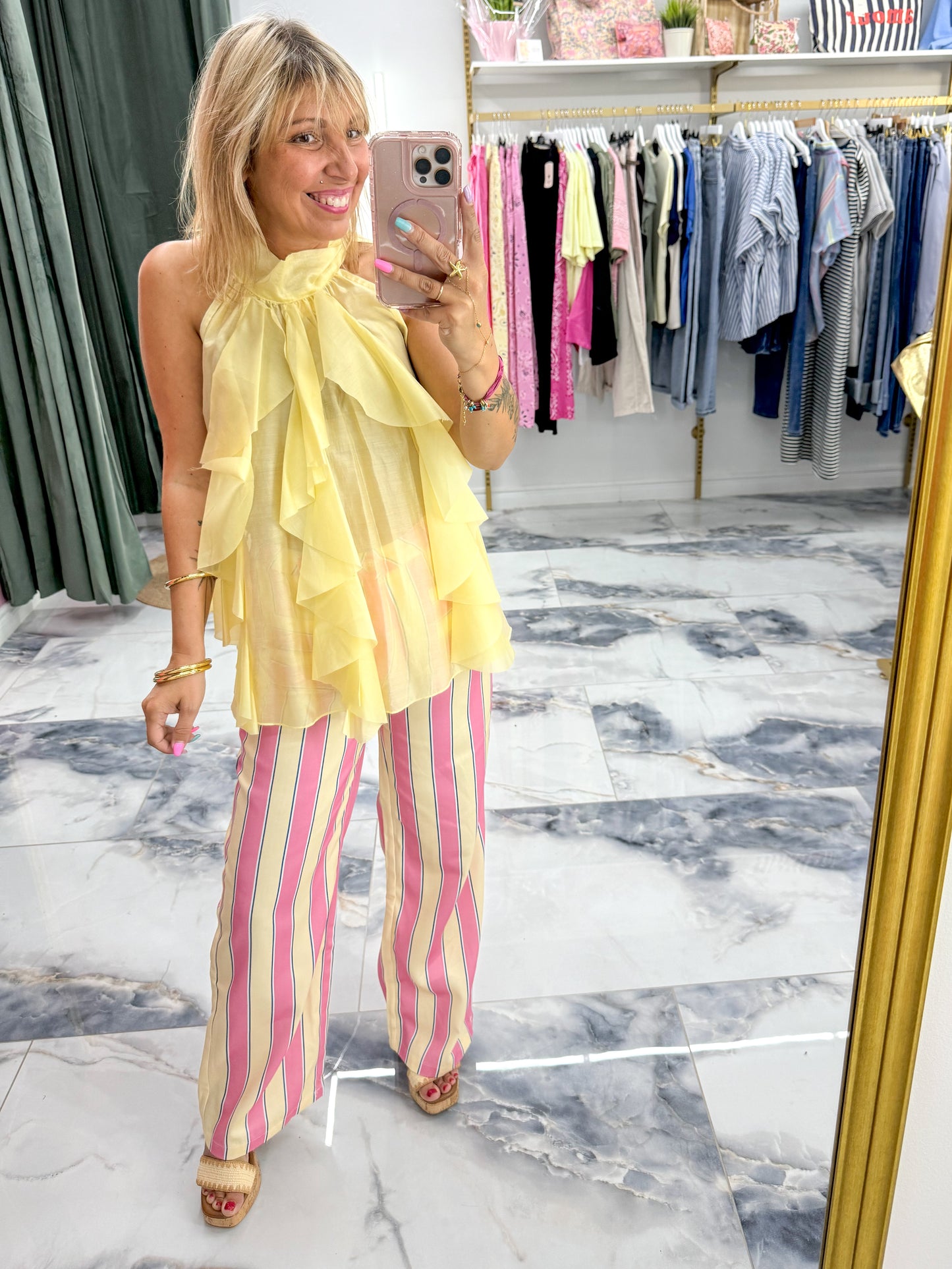 Pantalon MOLIE