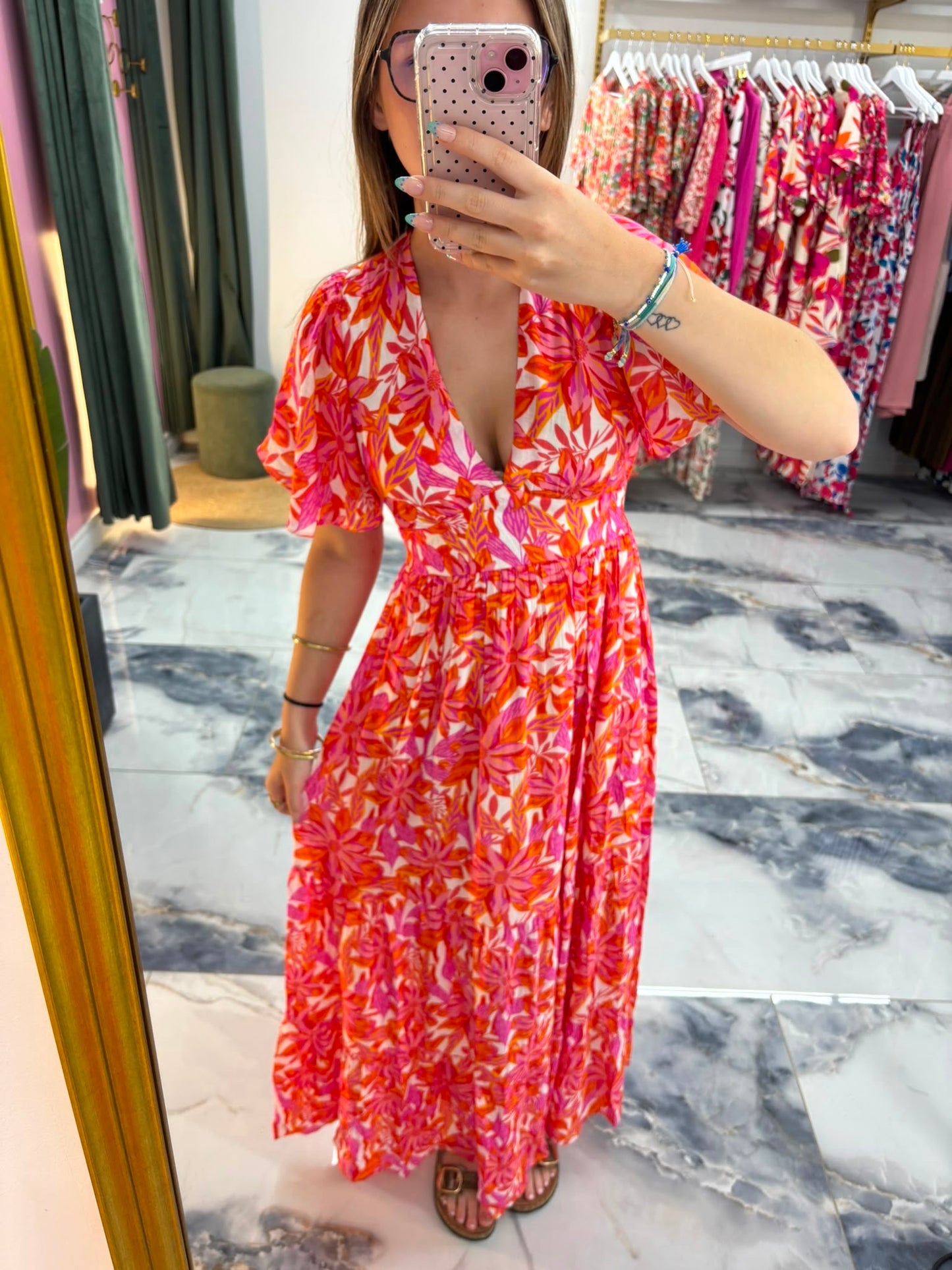 Robe ALOHA