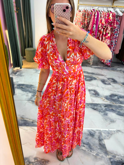 Robe ALOHA