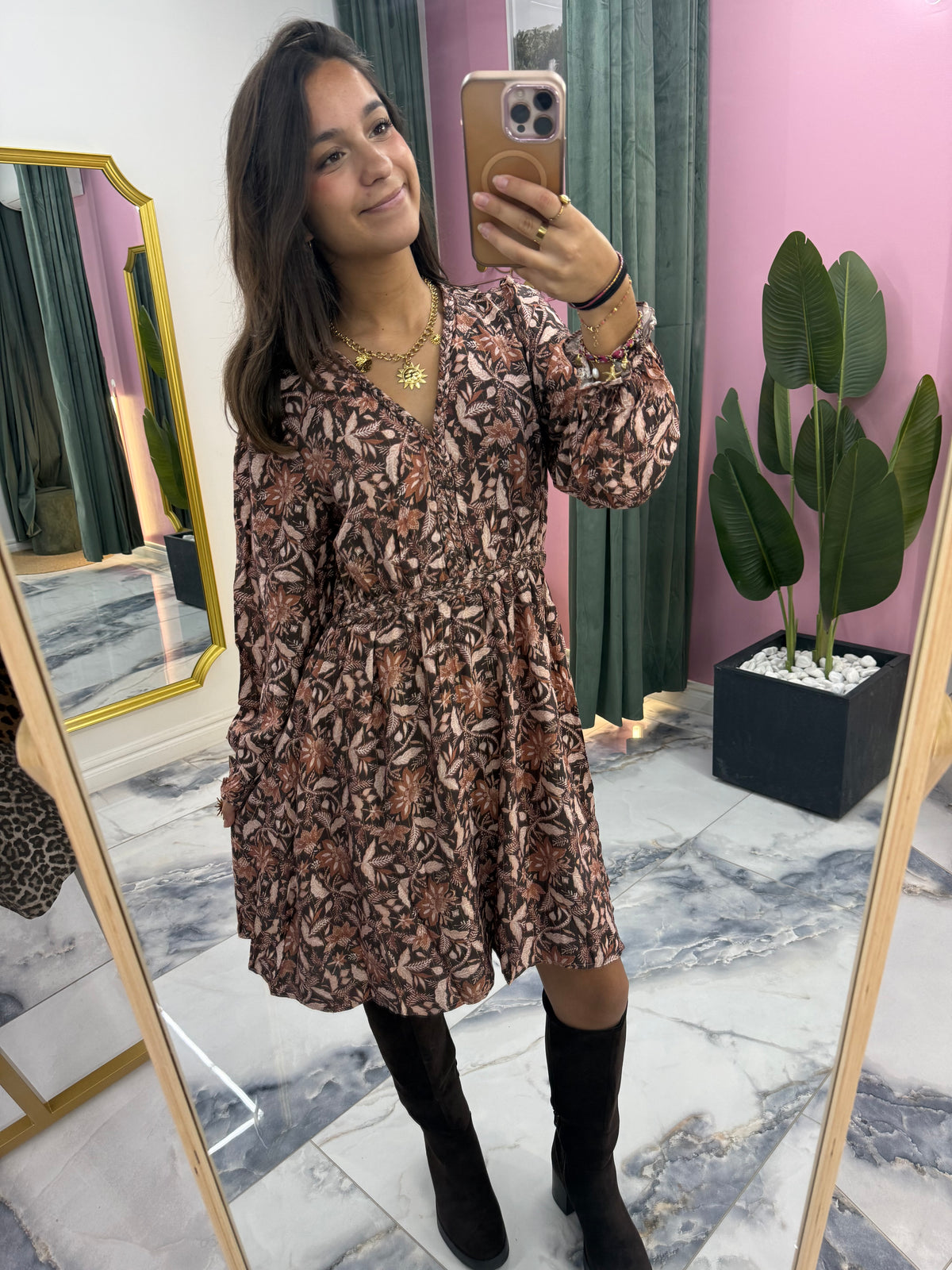 Robe GARANCE